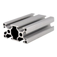 Industrial alloy aluminum cnc frame 3060 extrusion t- slot aluminium profile